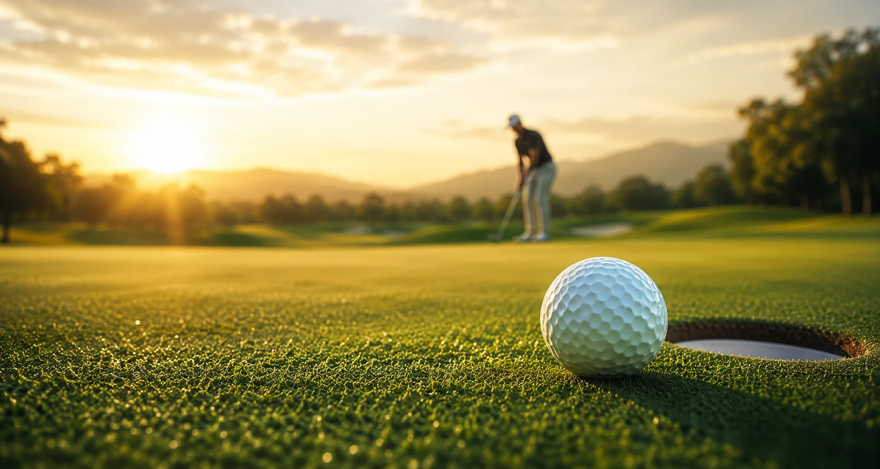 Sasmaya Premium Golf Course